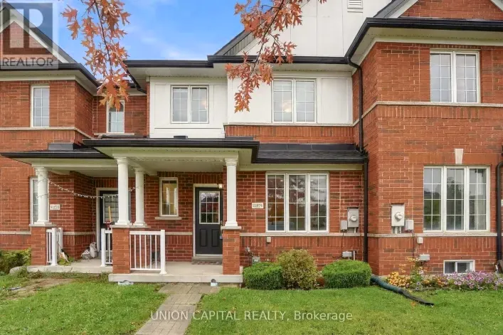 11874 TENTH LINE, Whitchurch-Stouffville