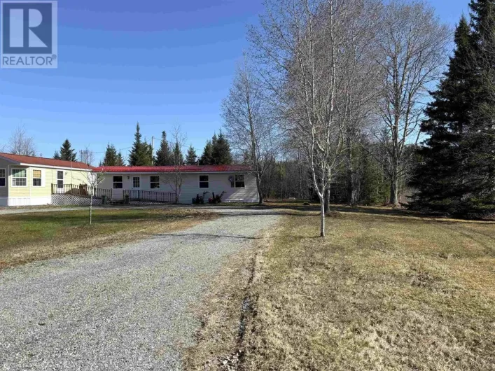 11879 16 Highway, Guysborough