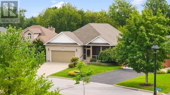 1188 ALDER ROAD E, Cobourg