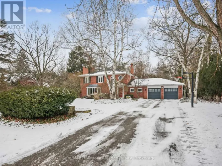 1188 CAREY ROAD, Oakville