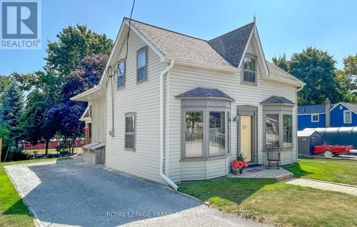 1188 CRAGG ROAD, Scugog