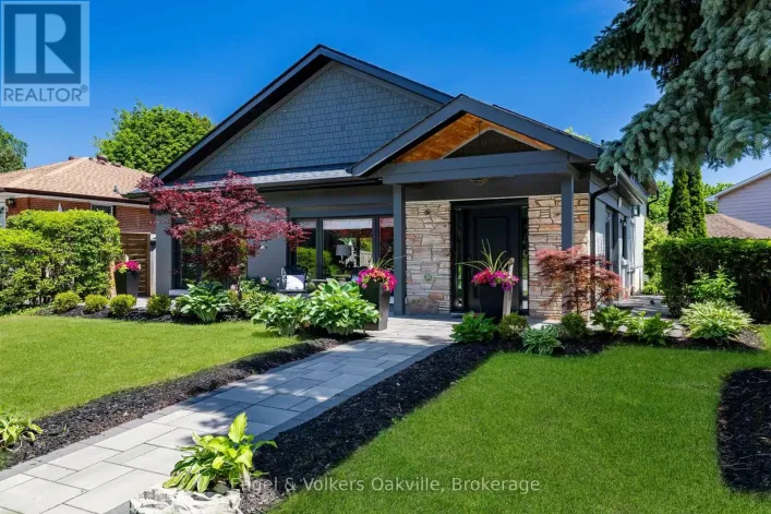 1188 GRANGE ROAD, Oakville