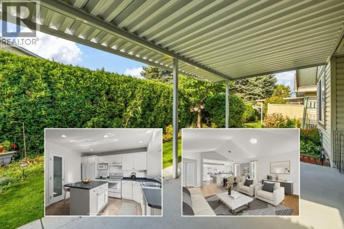 1188 Houghton Road Unit# 104, Kelowna