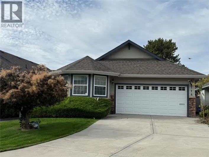 1188 Houghton Road Unit# 114, Kelowna