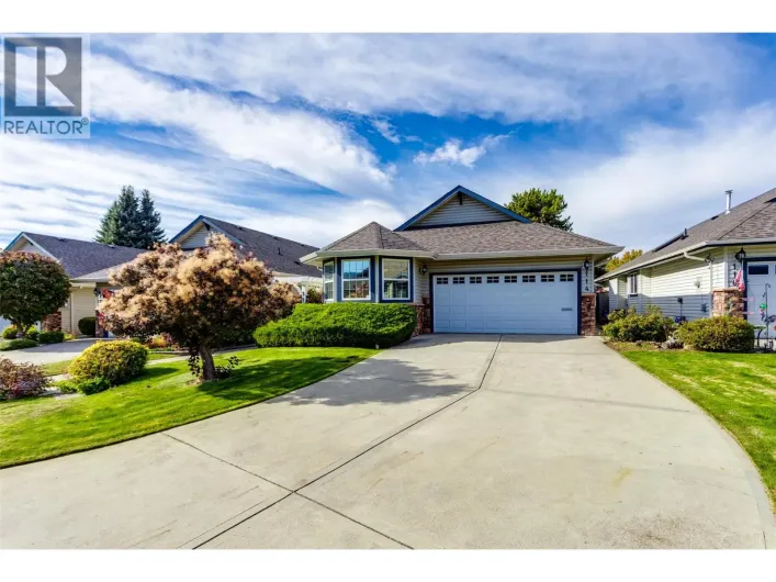 1188 Houghton Road Unit# 114, Kelowna