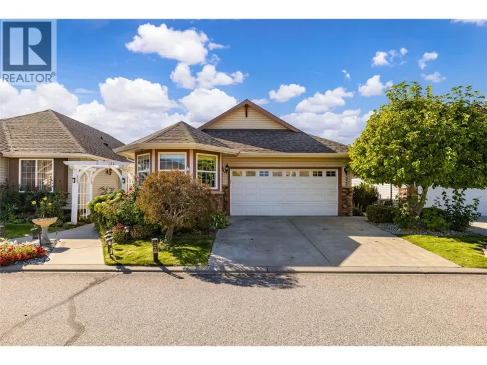 1188 Houghton Road Unit# 122, Kelowna