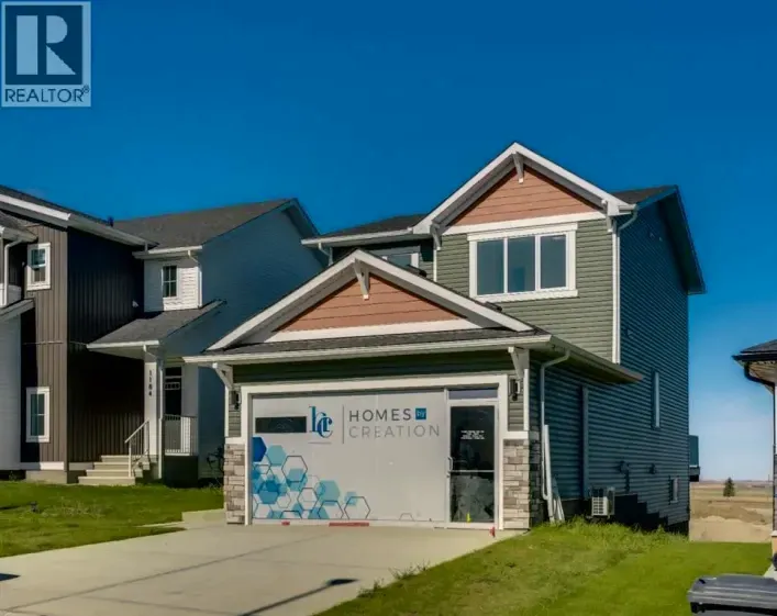 1188 Iron Ridge Avenue, Crossfield