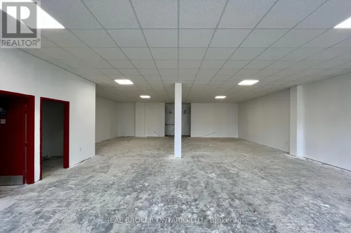 1188 KENNEDY ROAD, Toronto