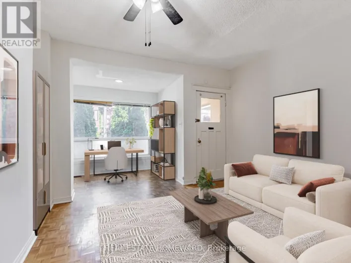 1188 OSSINGTON AVENUE, Toronto