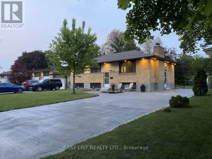 1188 PORTLAND STREET, London East