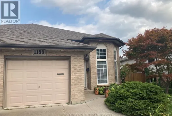 1188 ST. PAUL, Windsor