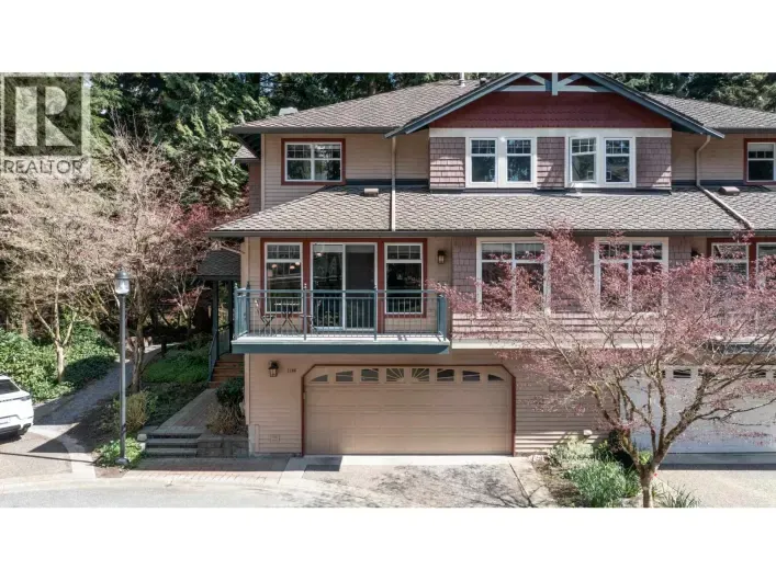 1188 STRATHAVEN DRIVE, North Vancouver
