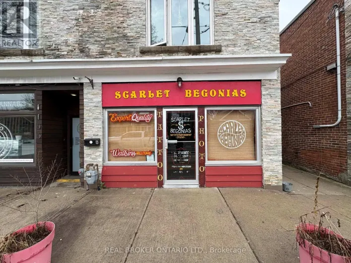 1188 WOODBINE AVENUE, Toronto