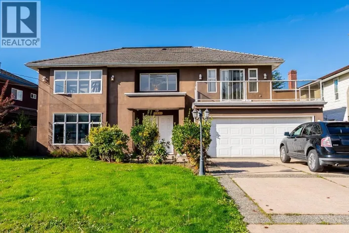 11880 AZTEC STREET, Richmond
