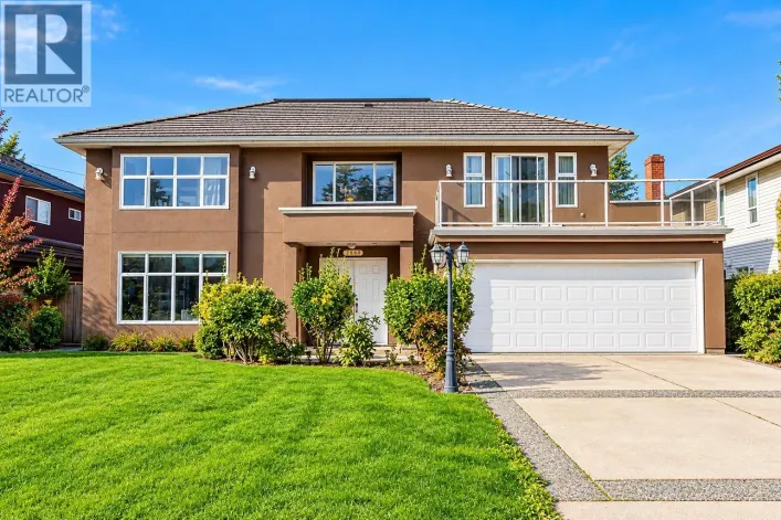 11880 AZTEC STREET, Richmond