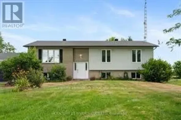 11888 COUNTY ROAD 18 ROAD, South Dundas