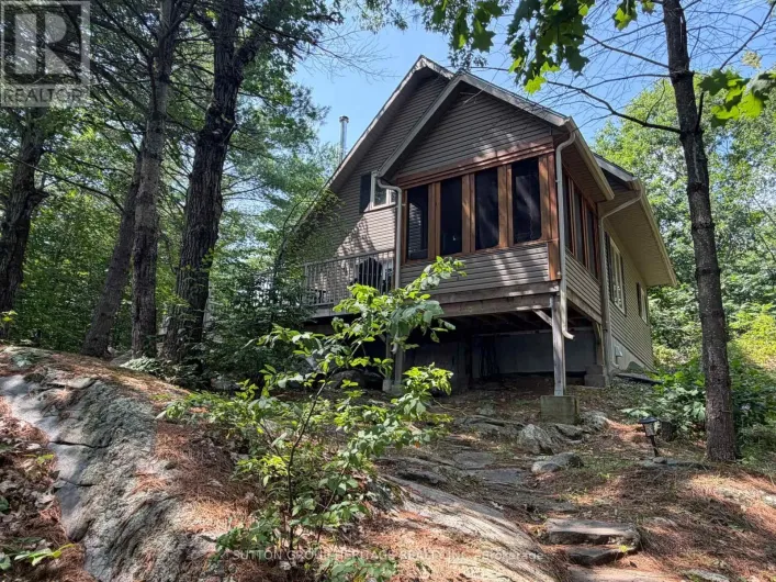 House for sale: 1188B BEBRIS ROAD, Central Frontenac