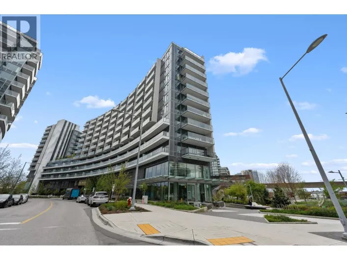 1189 8671 HAZELBRIDGE WAY, Richmond