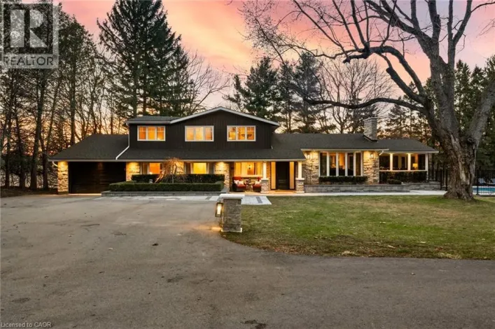 1189 BRITANNIA Road, Burlington