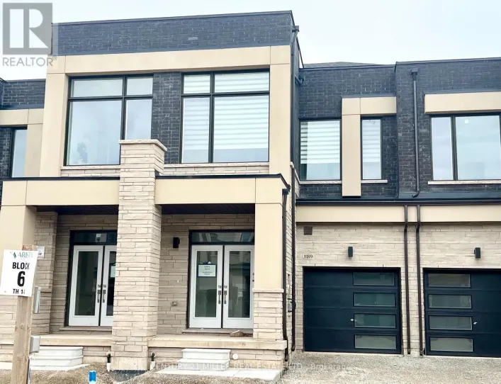 1189 DARTMOUTH CRESCENT, Oakville