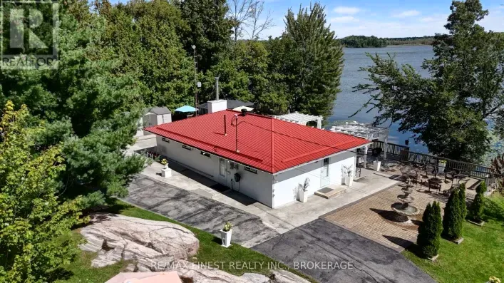 House for sale: 1189 GILES LANE, Frontenac