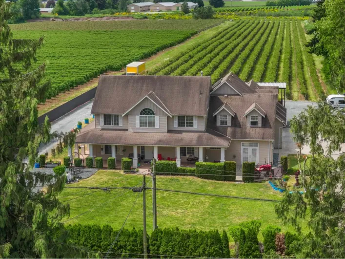 1189 GLADWIN ROAD, Abbotsford