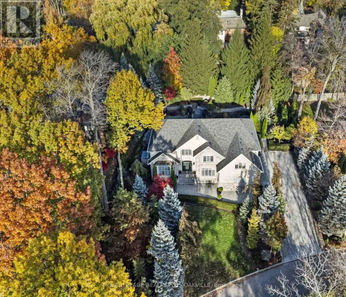 1189 GLEN ROAD, Mississauga