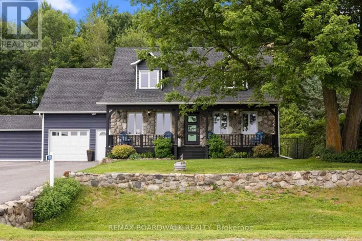 1189 LACROIX ROAD, Clarence-Rockland