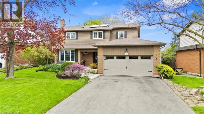 1189 LAMBETH Road, Oakville