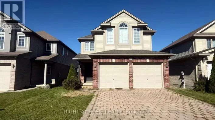 1189 LAWSON ROAD, London North