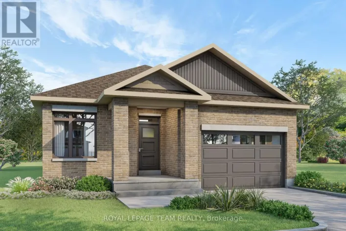 1189 POTTER DRIVE, Brockville