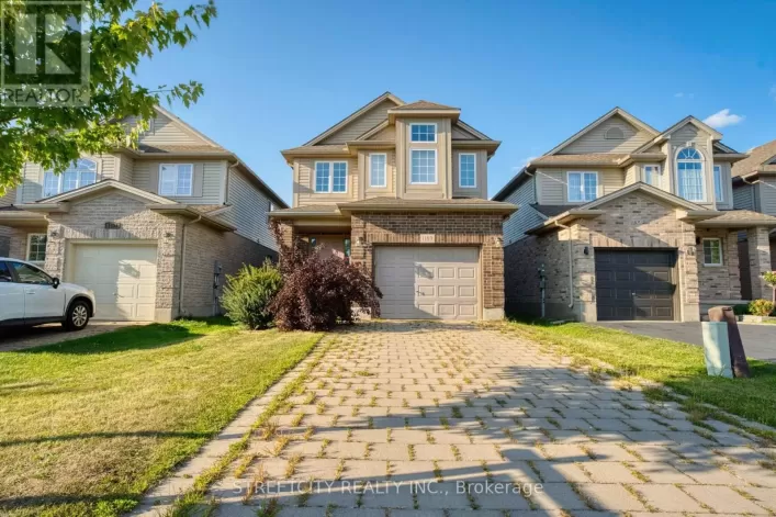 1189 SANDBAR STREET, London North