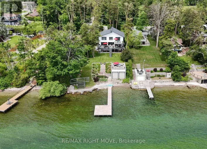 1189 WOODLAND DRIVE, Oro-Medonte