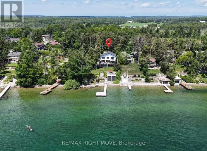 1189 WOODLAND DRIVE, Oro-Medonte