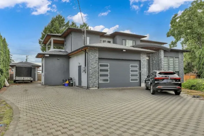 House for sale: 11890 GILMOUR CRESCENT, Delta
