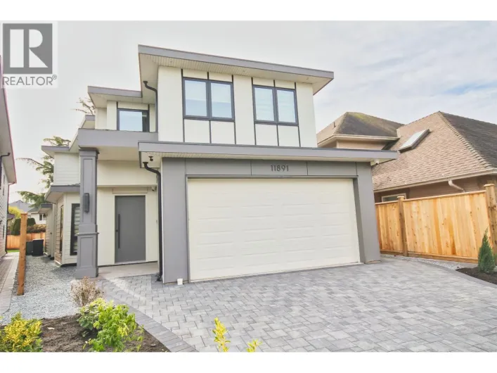 11891 DUNAVON PLACE, Richmond