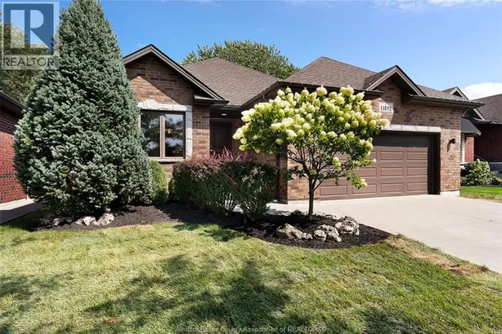 11892 Boulder CRESCENT, Windsor