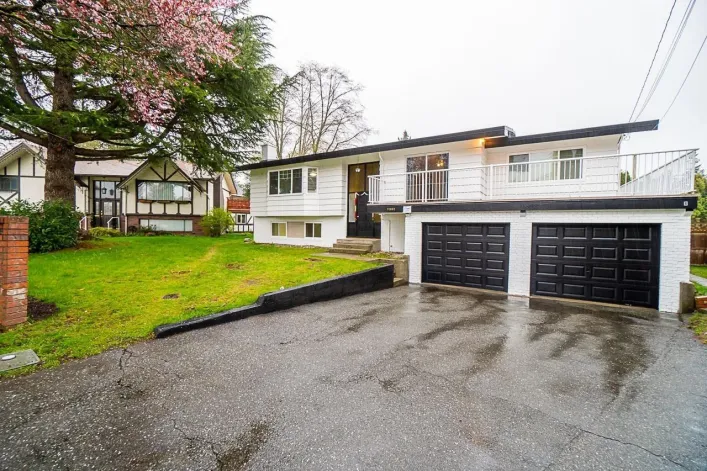 11892 GILMOUR CRESCENT, Delta