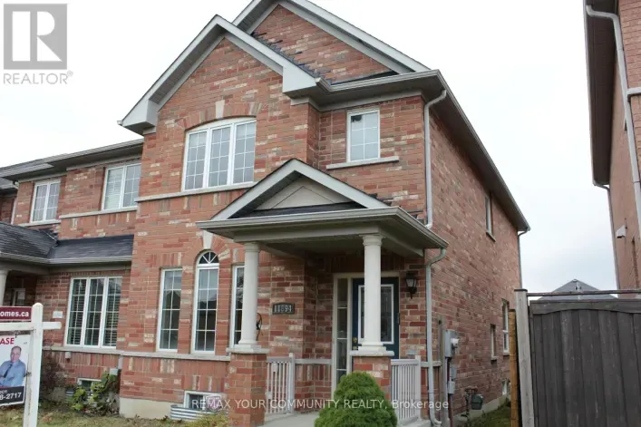 11894 TENTH LINE S, Whitchurch-Stouffville