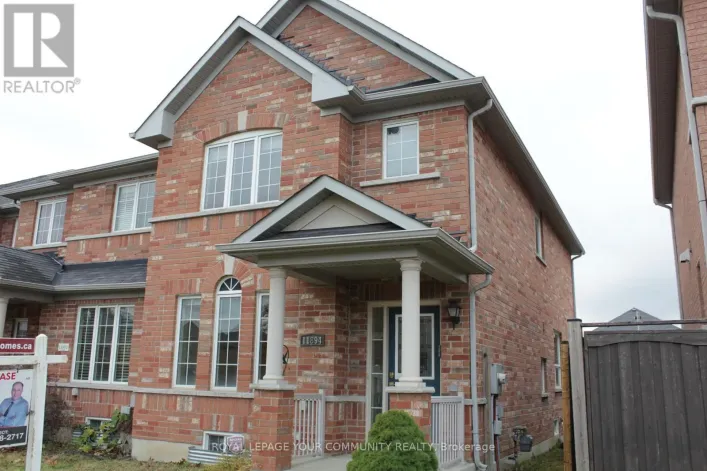 11894 TENTH LINE, Whitchurch-Stouffville