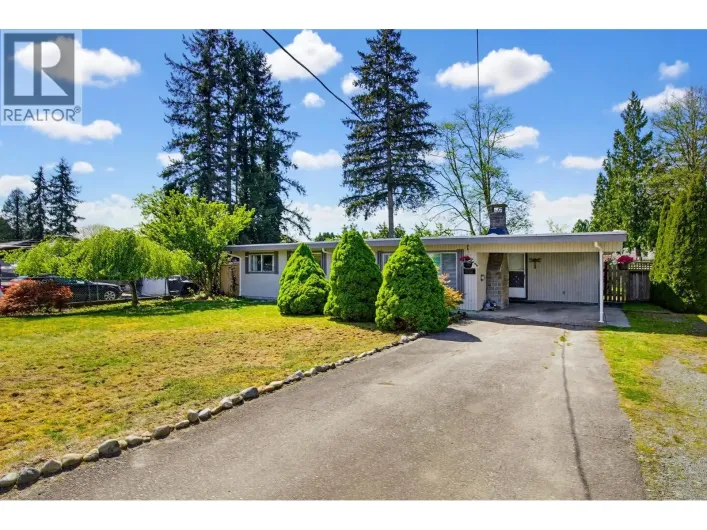 11895 230 STREET, Maple Ridge