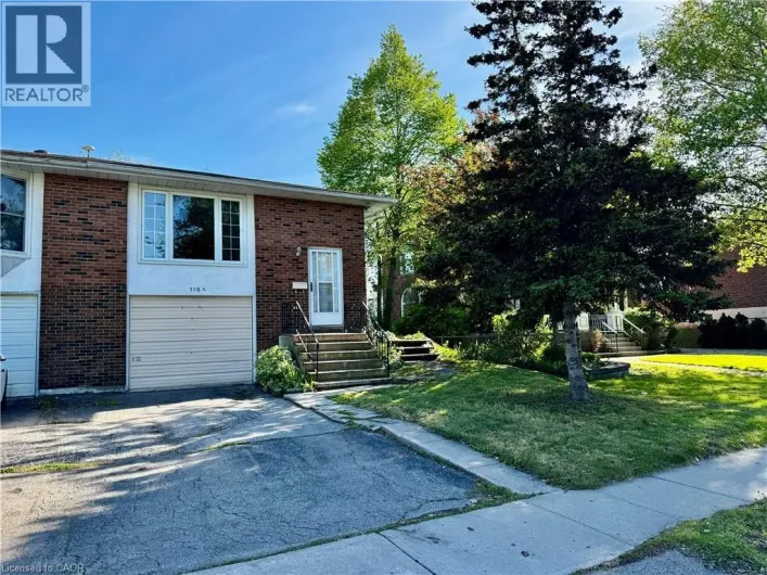 118A LOCK Street W, Dunnville