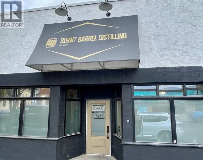 119 10 Street, Wainwright