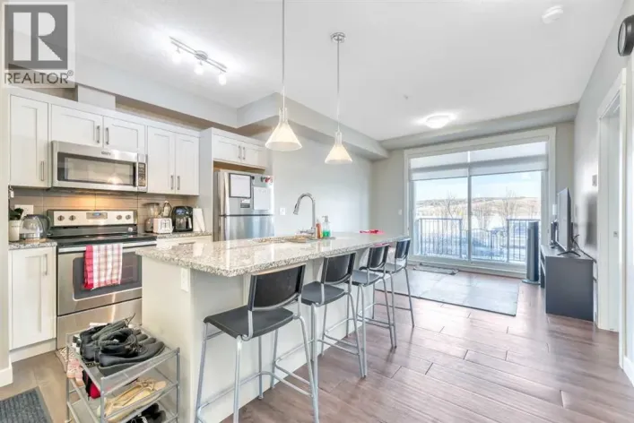 119, 10 Walgrove Walk SE, Calgary