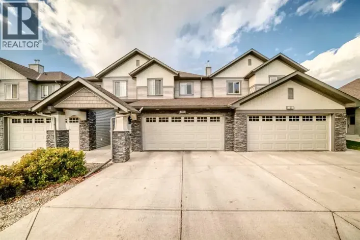 119, 100 Coopers Common SW, Airdrie