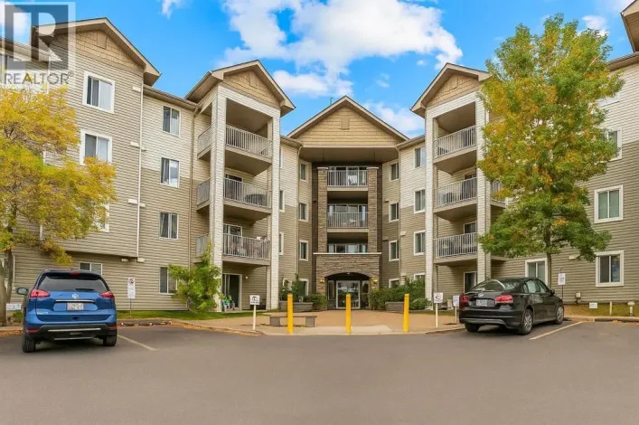 119, 1000 Somervale Court SW, Calgary