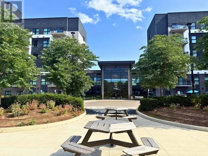 119 - 102 GROVEWOOD COMMON CIRCLE, Oakville