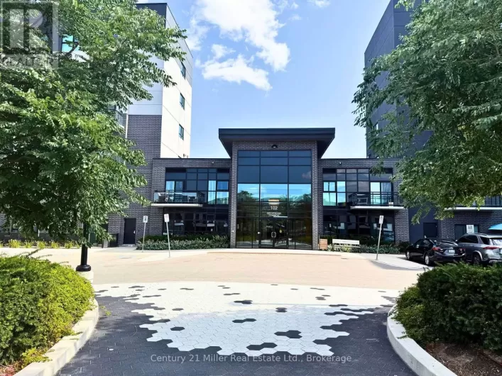 119 - 102 GROVEWOOD COMMON, Oakville