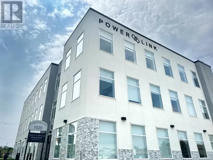 119 - 1020 GODERICH STREET, Saugeen Shores