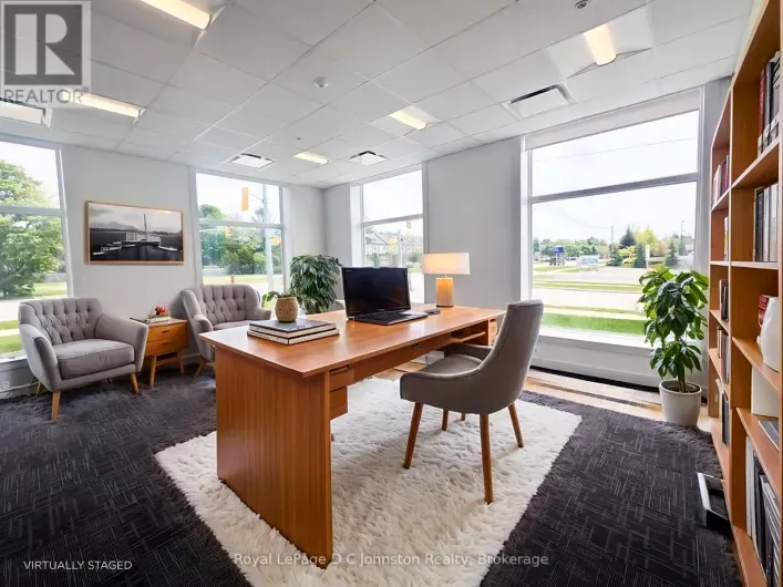 119 - 1020 GODERICH STREET, Saugeen Shores